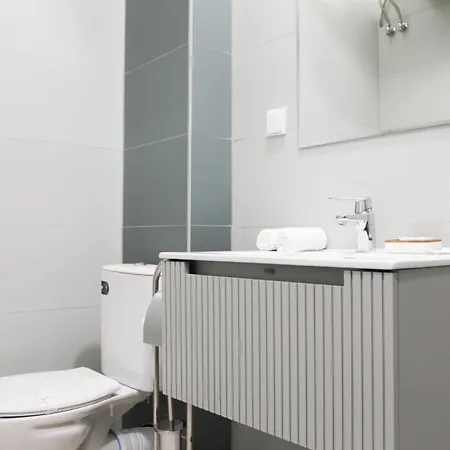 ъгловата къща Apartmanhotel Lovecs