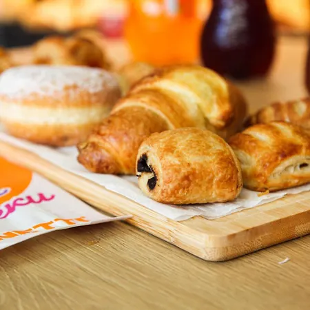 公寓式酒店 ъгловата къща 洛维奇