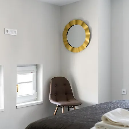 ъгловата къща Aparthotel Lovech