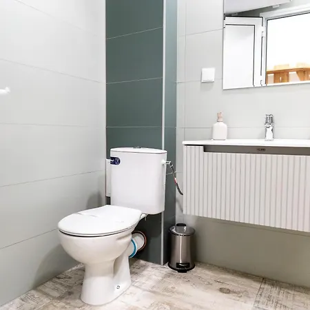 ъгловата къща Aparthotel Lovech