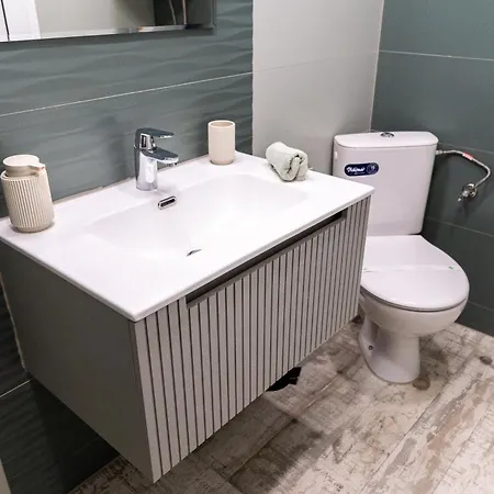 ъгловата къща Aparthotel Lovech